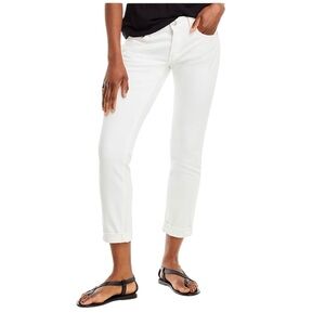 Rag & Bone new! $238 Dre Slim Boyfriend Jeans 30